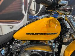 2025 Harley-Davidson Breakout 117 (FXBR) Softail