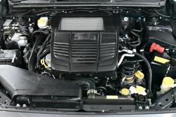 2021 Subaru WRX Premium