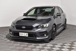 2021 Subaru WRX Premium