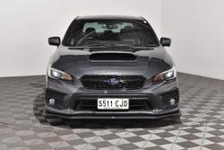 2021 Subaru WRX Premium