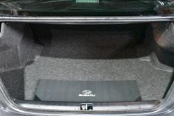 2021 Subaru WRX Premium