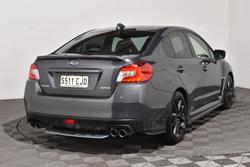 2021 Subaru WRX Premium