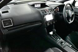 2021 Subaru WRX Premium