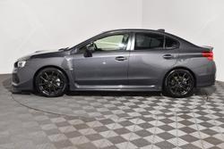 2021 Subaru WRX Premium
