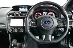 2021 Subaru WRX Premium