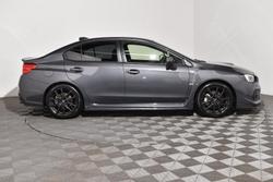 2021 Subaru WRX Premium