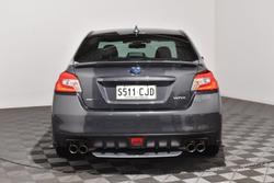 2021 Subaru WRX Premium