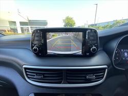 2018 Hyundai Tucson Go