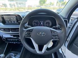2018 Hyundai Tucson Go