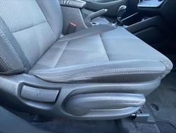 2018 Hyundai Tucson Go