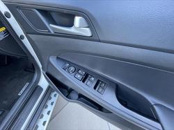 2018 Hyundai Tucson Go