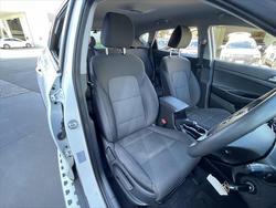 2018 Hyundai Tucson Go