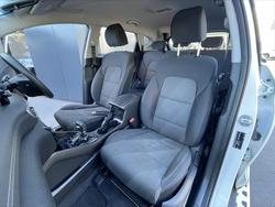 2018 Hyundai Tucson Go