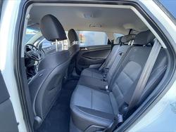 2018 Hyundai Tucson Go