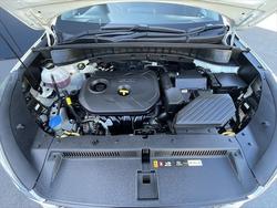 2018 Hyundai Tucson Go