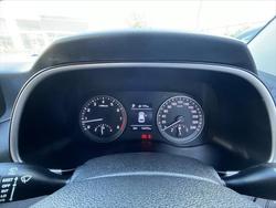 2018 Hyundai Tucson Go