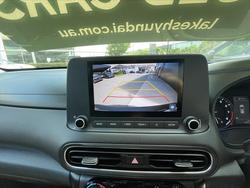 2023 Hyundai Kona Active