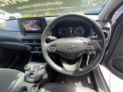 2023 Hyundai Kona Active