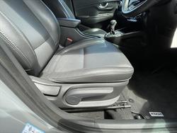 2023 Hyundai Kona Active