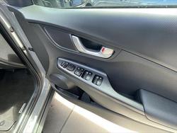 2023 Hyundai Kona Active