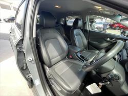 2023 Hyundai Kona Active