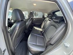 2023 Hyundai Kona Active