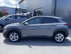 2023 Hyundai Kona Active