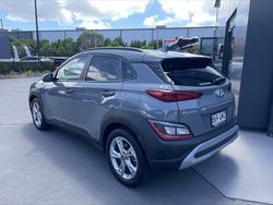 2023 Hyundai Kona Active