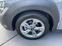 2023 Hyundai Kona Active