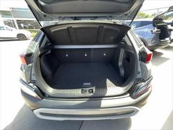 2023 Hyundai Kona Active