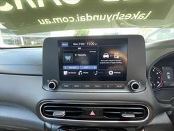 2023 Hyundai Kona Active