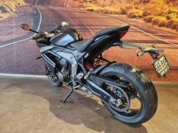 2024 Triumph Daytona 660 LAMS Daytona