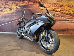 2024 Triumph Daytona 660 LAMS Daytona