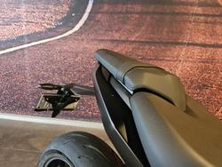 2024 Triumph Daytona 660 LAMS Daytona