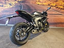 2024 Triumph Daytona 660 LAMS Daytona