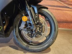 2024 Triumph Daytona 660 LAMS Daytona