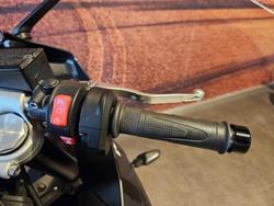 2024 Triumph Daytona 660 LAMS Daytona