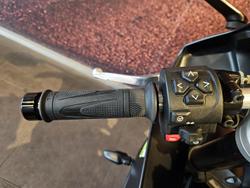 2024 Triumph Daytona 660 LAMS Daytona