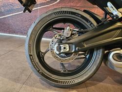 2024 Triumph Daytona 660 LAMS Daytona