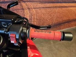 2025 Honda CBR650R E-Clutch CBR 650 Red