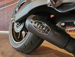 2025 Honda CBR650R E-Clutch CBR 650 Red