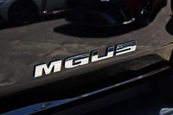 2025 MG MGU9 Explore X