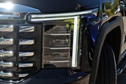 2025 MG MGU9 Explore X