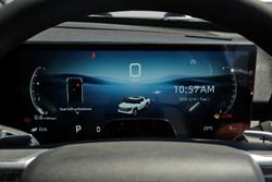 2025 MG MGU9 Explore X