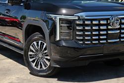 2025 MG MGU9 Explore X