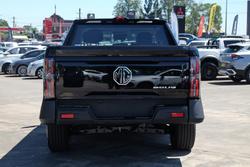 2025 MG MGU9 Explore X