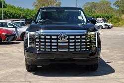 2025 MG MGU9 Explore X