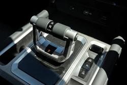 2025 MG MGU9 Explore X