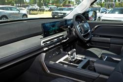 2025 MG MGU9 Explore X