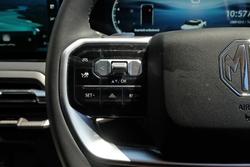 2025 MG MGU9 Explore X